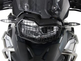 ヘプコ＆ベッカー ヘッドライトグリル BMW F 750 GS (2018-) | 7006513 00 01