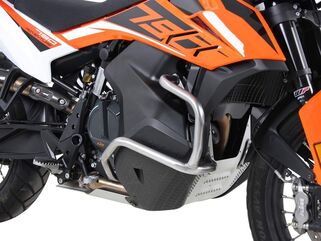 ヘプコ＆ベッカー エンジンプロテクションバー - ステンレス KTM 790 Adv./R (2019-) | 5017581 00 22