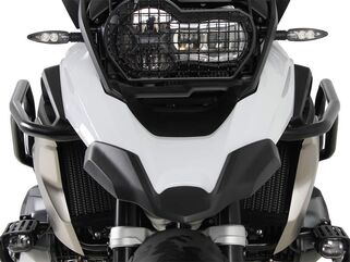 ヘプコ＆ベッカー タンクガード - ブラック BMW R1250GS (2018-) | 5026514 00 01
