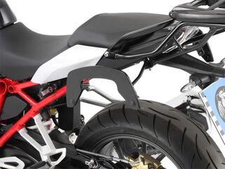 ヘプコ＆ベッカー C-Bow シーボウ サイドキャリア BMW R 1250 RS (2019-) | 6306515 00 01