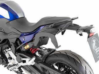 ヘプコ＆ベッカー C-Bow シーボウ サイドキャリア BMW F 900 R (2020-) | 6306524 00 01