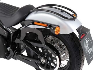 ヘプコ＆ベッカー C-Bow シーボウ サイドキャリア Harley-Davidson Softail Low Rider / S (2018-) | 630733 00 01