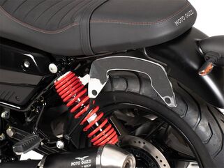 Hepco & Becker C-ボウ サイドキャリア クローム Moto Guzzi V7 Stone Special Edition (850ccm) (2022-2023) | 630558 00 02