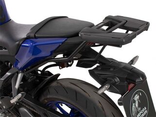 Hepco & Becker イージーラック トップケースキャリア ブラック Yamaha MT-09 / Y-AMT / SP (2024-) | 6614580 01 01
