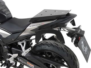 Hepco & Becker / ヘプコアンドベッカー スポーツラック Honda CB 500 F (2019-) | 6709515 00 01