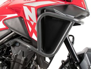 Hepco & Becker タンクガード アンスラサイト Honda NX 500 (2024-) | 5029546 00 05