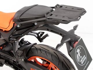 Hepco & Becker スマートラックソフトラゲッジリアラック KTM 390 Duke (2024-) | 6807672 01 01