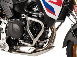 Hepco & Becker エンジンプロテクションバー ステンレススチール BMW F 900 GS (2024-) | 5016534 00 22