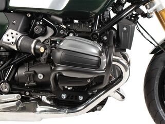 Hepco & Becker エンジンプロテクションバー ブラック BMW R 12 / S (2024-) | 5016539 00 01