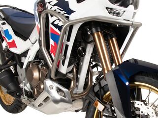 Hepco & Becker タンクガードステンレススチール Honda CRF 1100L Africa Twin Adventure Sports (2024-) | 5029544 00 22