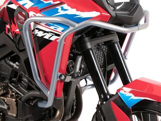 Hepco & Becker タンクガードステンレススチール Honda CRF 1100L Africa Twin (2024-) | 5029549 00 22