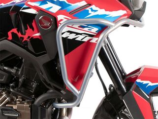 Hepco & Becker タンクガードステンレススチール Honda CRF 1100L Africa Twin (2024-) | 5029549 00 22