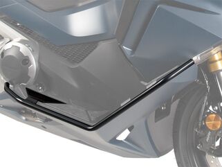 Hepco & Becker フェアリングガード ブラック Honda Forza 750 (2021-2024) | 5039528 00 01