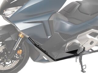 Hepco & Becker フェアリングガード ブラック Honda Forza 750 (2021-2024) | 5039528 00 01