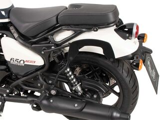 Hepco & Becker C-ボウ サイドキャリア Royal Enfield Shotgun 650 (2024-) | 6307666 00 01