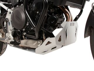 Hepco & Becker エンジンプロテクションプレートアルミニウム BMW F 900 GS (2024-) | 8106534 00 12