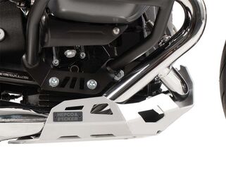 Hepco & Becker エンジンプロテクションプレートアルミニウム BMW R 12 nineT (2024-) | 8106536 00 12