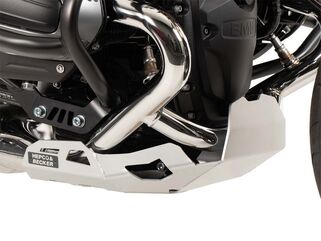 Hepco & Becker エンジンプロテクションプレートアルミニウム BMW R 12 / S (2024-) | 8106539 00 12