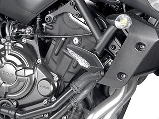 GIVI / ジビ クラッシュパッドフィッティングキット | SLD2140KIT