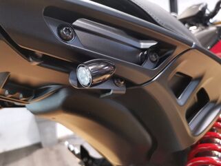 Access Design / アクセスデザイン Motorcycle taillight or turn signal mounts | F1ECL003