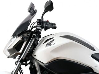 MRA / エムアールエー NC 700 S / 750 S - VARIO（ヴァリオ）ツーリングスクリーン "VT" 「全年式対応」 | 4025066135608