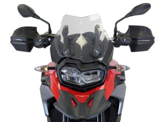 Powertbronze / パワーブロンズ Hand Guards BMW F750GS 18-20F850GS 18-20F900XR 20 | 380-B108-070