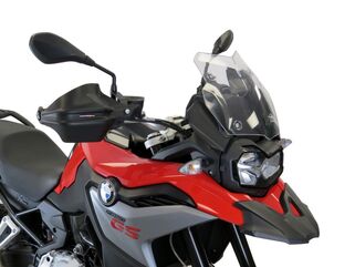 Powertbronze / パワーブロンズ Hand Guards BMW F750GS 18-20F850GS 18-20F900XR 20 | 380-B108-070