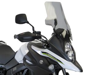 Powertbronze / パワーブロンズ Hand Guards SUZUKI DL650 V-STROM 17-20 | 380-S106-070