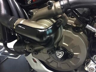 CNC Racing / シーエヌシーレーシング Water pump guard Ducati | PZ705