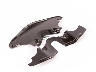 Carbonin / カーボニン フォークブリッジディフレクター (2 Pcs) BMW S 1000 RR | CB4072