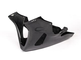Carbonin / カーボニン ロワーフェアリング ビッグサイドスタンド (2 Dzus) Yamaha YZF R1 | CY19223
