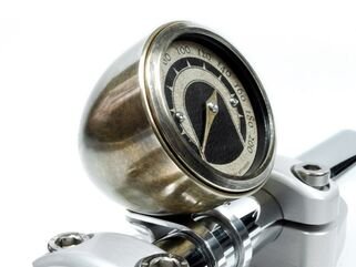 Motogadget / モトガジェット モトスコープタイニー Vintage カップ 1インチ ブラス | 5005027