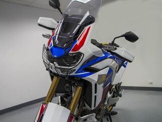 Altrider / アルトライダー Mesh Headlight Guard Kit for Honda CRF1100L Africa Twin ADV Sports | AS20-2-1104
