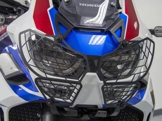 Altrider / アルトライダー Mesh Headlight Guard Kit for Honda CRF1100L Africa Twin ADV Sports | AS20-2-1104