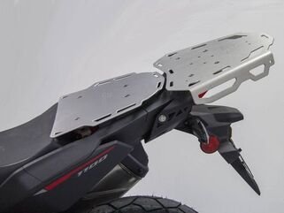 Altrider / アルトライダー Luggage Rack System for the Honda CRF1100L Africa Twin - Black | AT20-2-4002