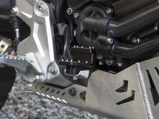 Altrider / アルトライダー DualControl Brake System for the Yamaha Tenere 700 - Black | T719-2-2532