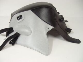 Bagster / バグスター タンクカバー ブラック/ライトグレー BMW R1200GS ADVENTURE 2012 | 1529K