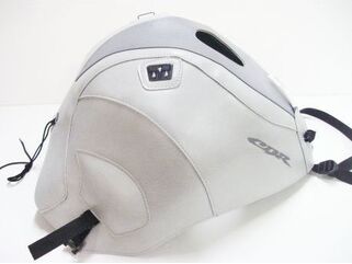 Bagster / バグスター タンクカバー ライトグレー/V スチール グレー HONDA CBR 1100 XX 2005-2007 | 1328H