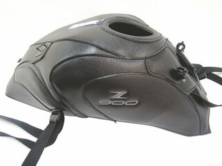 Bagster / バグスター タンクカバー KAWASAKI Z 900 ブラック 2017 | 1726U