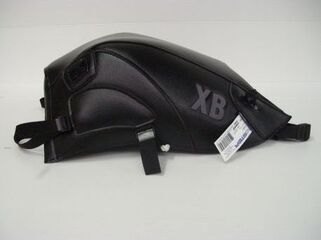 Bagster / バグスター タンクカバー ブラック for Buell XB9R/XB9S 2002-2010 | 1445U