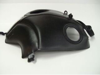 Bagster / バグスター タンクカバー ブラック BMW K 75 (NIEDRIEGE SITZBANK) 1986-1996 | 1154F