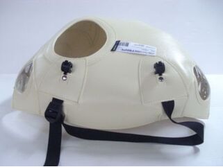 Bagster / バグスター タンクカバー クレーム BMW R 1200 C 1999-2004 | 1363A