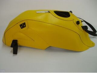 Bagster / バグスター タンクカバー ネオン イエロー for Buell X1 LIGHTNING (OHNE LUFTZUFUHR) 2002 | 1432E