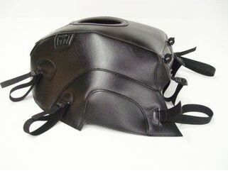 Bagster / バグスター タンクカバー ブラック for DUCATI SPORT 1000/PAUL SMART 2006-2009 | 1527U