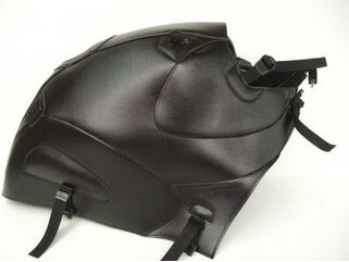 Bagster / バグスター タンクカバー ブラック BMW R1200S 2006-2009 | 1526U