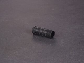 ABM / エービーエム Rubber insert for gas\/clutch grip sGrip - single, カラー: ブラック | 400832-F15