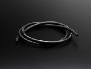 ABM / エービーエム Pipe Ø6,4x2,4 mm for brake fluid, カラー: ブラック | 100177-F15