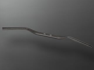 ABM / エービーエム Handlebar streetbike booster 0439, カラー: ブラック | 100772-F15