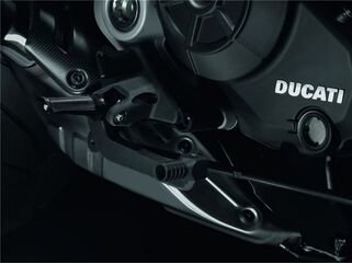 Ducati / ドゥカティ純正アクセサリー セントラルフットペグ | 96280411B