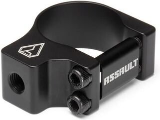 Yamaha / ヤマハAssault Industries ™ accessory bracket (38mm) | ACC-CLAMP-15-00